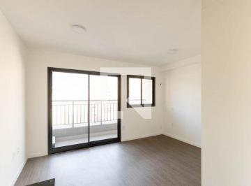 Apartamento · 27m² · 1 Quarto · Apartamento para Aluguel - Santa Cecília, 1 Quarto, 27 m2 - São Paulo