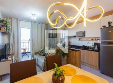 Apartamento · 55m² · 2 Quartos · 1 Vaga · Apartamento para Aluguel - São Pedro, 2 Quartos, 55 m2 - Osasco