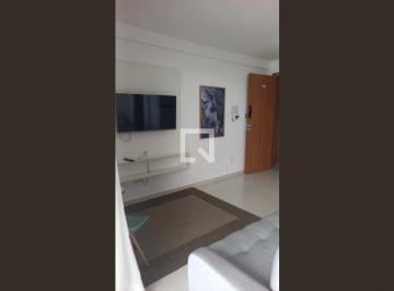Apartamento · 32m² · 1 Quarto · 1 Vaga · Apartamento para Aluguel - Itapuã, 1 Quarto, 32 m2 - Salvador