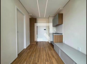 Apartamento · 25m² · 1 Quarto · Apartamento para Aluguel - Vila Olímpia, 1 Quarto,  25 m2 - São Paulo