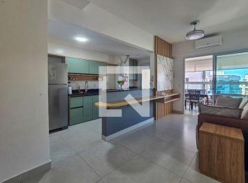 Apartamento · 74m² · 2 Quartos · 2 Vagas · Apartamento para Aluguel - Vila Luís Antônio, 2 Quartos, 74 m2 - Guarujá