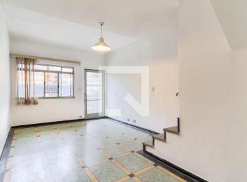 Casa · 98m² · 2 Quartos · 1 Vaga · Casa para Aluguel - Chácara Santo Antonio, 2 Quartos,  98 m2 - São Paulo