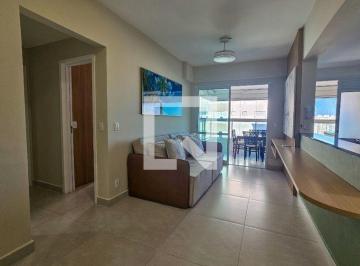 Apartamento · 74m² · 2 Quartos · 2 Vagas · Apartamento para Aluguel - Vila Luís Antônio, 2 Quartos, 74 m2 - Guarujá