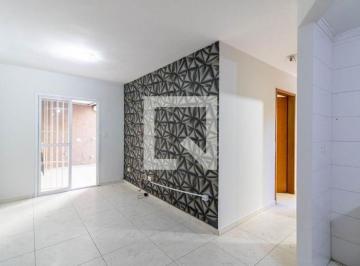Apartamento · 80m² · 2 Quartos · 1 Vaga · Apartamento para Aluguel - Vila Rosália, 2 Quartos,  80 m2 - Guarulhos