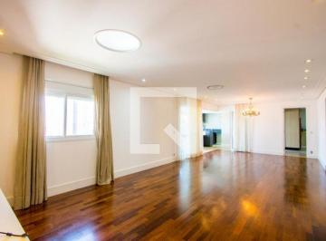 Apartamento · 177m² · 3 Quartos · 3 Vagas · Apartamento para Aluguel - Campestre, 3 Quartos, 177 m2 - Santo André
