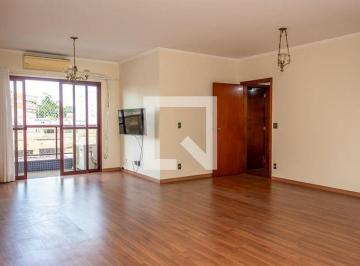 Apartamento · 133m² · 3 Quartos · 2 Vagas · Apartamento para Aluguel - Jardim São Paulo, 3 Quartos,  133 m2 - Americana