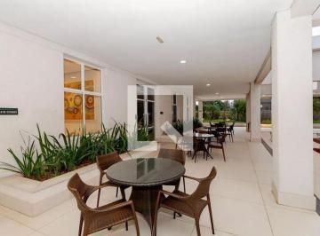 Apartamento · 92m² · 2 Quartos · 2 Vagas · Apartamento para Aluguel - Santo Amaro , 2 Quartos, 92 m2 - São Paulo