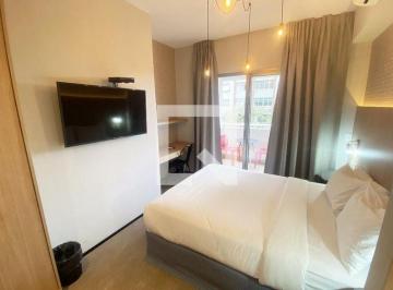 Apartamento · 24m² · 1 Quarto · Apartamento para Aluguel - Vila Madalena, 1 Quarto, 24 m2 - São Paulo