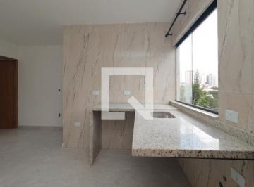 Apartamento de 1 quarto, São Paulo · Apartamento para Aluguel - Vila Mariana, 1 Quarto,  32 m2 - São Paulo