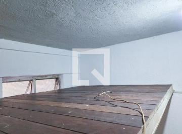 Apartamento en Aluguel de 1 quarto Santa Teresa · Apartamento para Aluguel - Glória, 1 Quarto, 20 m2 - Rio de Janeiro