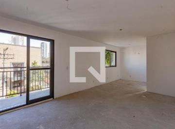 Apartamento · 44m² · 1 Quarto · Apartamento para Aluguel - Bosque da Saúde, 1 Quarto, 44 m2 - São Paulo
