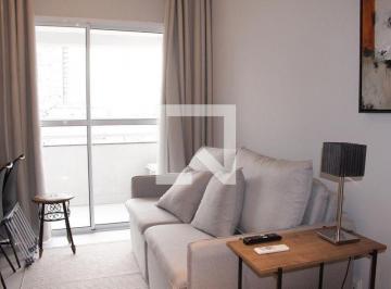 Apartamento · 30m² · 1 Quarto · Apartamento para Aluguel - Centro, 1 Quarto, 30 m2 - São Paulo