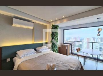 Apartamento · 27m² · 1 Quarto · Apartamento para Aluguel - Vila Pompéia, 1 Quarto, 27 m2 - São Paulo