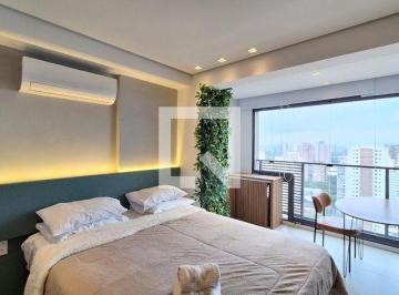 Apartamento · 27m² · 1 Quarto · Apartamento para Aluguel - Vila Pompéia, 1 Quarto, 27 m2 - São Paulo