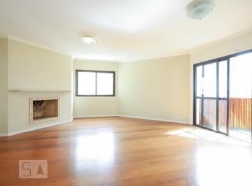 Apartamento · 220m² · 3 Quartos · 3 Vagas · Apartamento para Aluguel - Santana, 3 Quartos, 220 m2 - São Paulo
