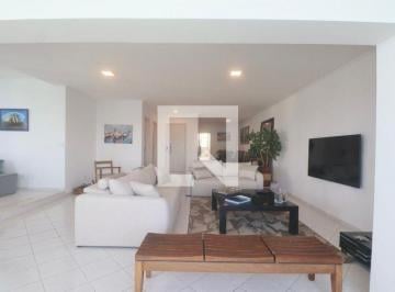 Apartamento · 230m² · 4 Quartos · 2 Vagas · Apartamento para Aluguel - Centro, 4 Quartos, 230 m2 - Guarujá