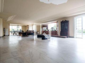 Casa · 1500m² · 4 Quartos · 12 Vagas · Casa para Aluguel - Alphaville, 4 Quartos, 1500 m2 - Barueri