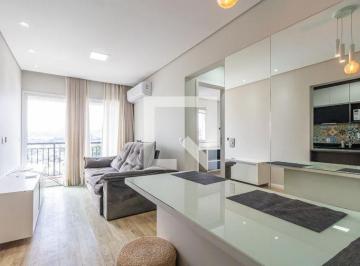 Apartamento · 64m² · 2 Quartos · 2 Vagas · Apartamento para Aluguel - Alphaville, 2 Quartos,  64 m2 - Barueri