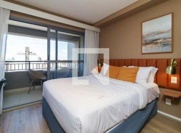 Apartamento · 27m² · Imoveis - no Planalto Paulista