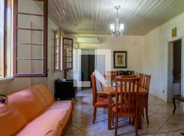 Casa · 25000m² · 3 Quartos · 2 Vagas · Casa para Aluguel - Vila Nova, 3 Quartos, 25000 m2 - Porto Alegre