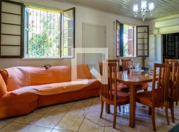 Sobre o imóvel: 

Valores:
- Aluguel: R$ 11250
- Condomínio: R$ 0
- IPTU: R$ 146 · Casa para Aluguel - Vila Nova, 3 Quartos,  25000 m2 - Porto Alegre