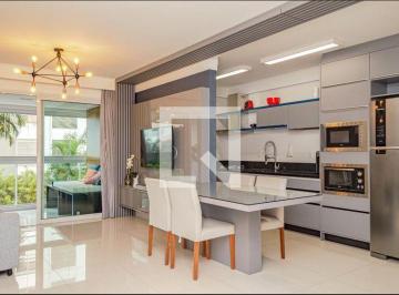 Apartamento · 94m² · 2 Quartos · 1 Vaga · Apartamento para Aluguel - Agronômica, 2 Quartos, 94 m2 - Florianópolis