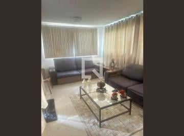 Apartamento · 110m² · 3 Quartos · 1 Vaga · Apartamento para Aluguel - Paquetá, 3 Quartos, 110 m2 - Belo Horizonte