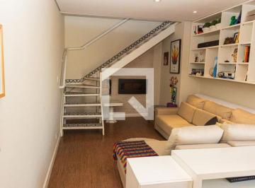 Casa · 257m² · 6 Quartos · 2 Vagas · Casa para Aluguel - Jardim Marajoara , 6 Quartos, 257 m2 - São Paulo