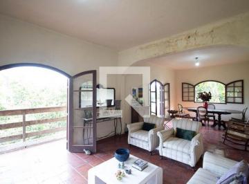Casa · 215m² · 4 Quartos · 4 Vagas · Casa para Aluguel - Guaratiba, 4 Quartos, 215 m2 - Rio de Janeiro
