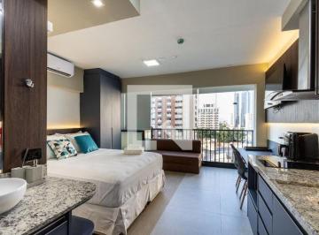 Apartamento · 27m² · 1 Quarto · Apartamento para Aluguel - Perdizes, 1 Quarto, 27 m2 - São Paulo