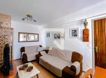 Apartamento · 52m² · 3 Quartos · 1 Vaga · Apartamento para Aluguel - Alto da Lapa, 3 Quartos,  52 m2 - São Paulo