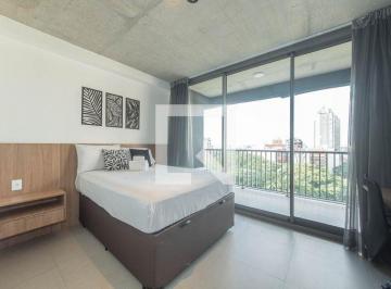 Apartamento · 25m² · 1 Quarto · Apartamento para Aluguel - Vila Mariana, 1 Quarto, 25 m2 - São Paulo