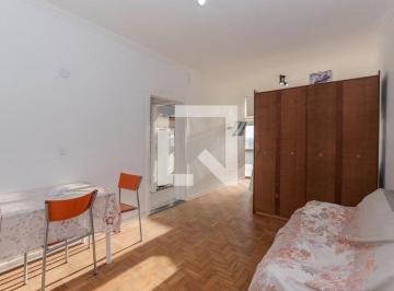 Apartamento · 37m² · 1 Quarto · Apartamento para Aluguel - Consolação, 1 Quarto, 37 m2 - São Paulo