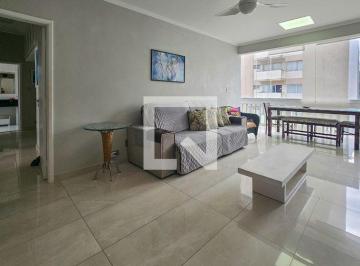 Apartamento · 130m² · 3 Quartos · 1 Vaga · Apartamento para Aluguel - Centro, 3 Quartos, 130 m2 - Guarujá
