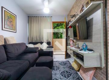 Apartamento · 48m² · 2 Quartos · 1 Vaga · Apartamento para Aluguel - Cidade Patriarca, 2 Quartos,  48 m2 - São Paulo