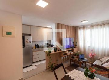 Apartamento · 42m² · 2 Quartos · 1 Vaga · Apartamento para Aluguel - Parque Industrial, 2 Quartos,  42 m2 - Campinas
