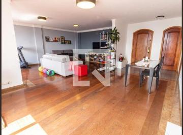 Apartamento · 165m² · 3 Quartos · 1 Vaga · Apartamento para Aluguel - Mooca, 3 Quartos, 165 m2 - São Paulo