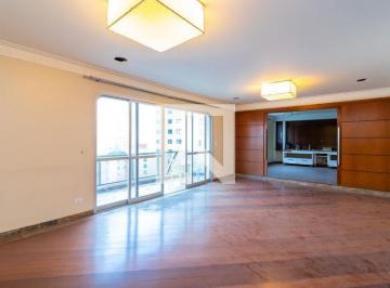 Apartamento · 267m² · 3 Quartos · 3 Vagas · Apartamento para Aluguel - Santana, 3 Quartos, 267 m2 - São Paulo