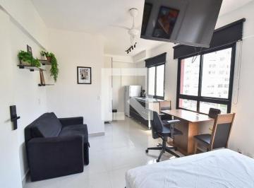 Apartamento · 24m² · 1 Quarto · Apartamento para Aluguel - Vila Mariana, 1 Quarto, 24 m2 - São Paulo