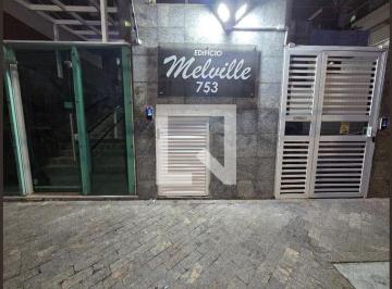 Apartamento · 96m² · 2 Quartos · 1 Vaga · Apartamento para Aluguel - Canto do Forte, 2 Quartos,  96 m2 - Praia Grande