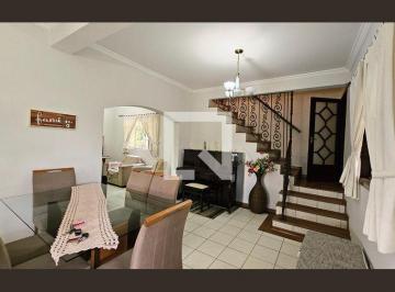 Casa · 647m² · 4 Quartos · 4 Vagas · Casa para Aluguel - Medeiros, 4 Quartos, 647 m2 - Jundiaí