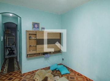 Casa · 108m² · 2 Quartos · 2 Vagas · Casa para Aluguel - Campo Grande, 2 Quartos, 108 m2 - Rio de Janeiro