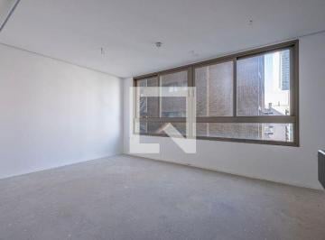 Apartamento · 25m² · 1 Quarto · Apartamento para Aluguel - Pinheiros, 1 Quarto, 25 m2 - São Paulo