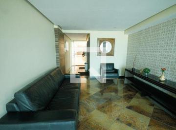 Apartamento · 80m² · 2 Quartos · 1 Vaga · Apartamento para Aluguel - Aviação, 2 Quartos,  80 m2 - Praia Grande