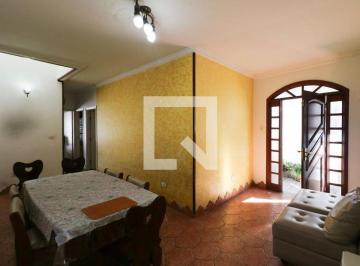 Casa · 140m² · 3 Quartos · 4 Vagas · Casa para Aluguel - Centro, 3 Quartos, 140 m2 - Diadema