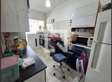 Apartamento · 68m² · 2 Quartos · 1 Vaga · Apartamento para Aluguel - Cidade Ocian, 2 Quartos,  68 m2 - Praia Grande