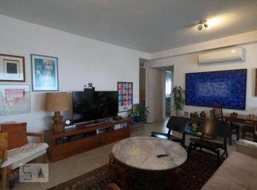 Apartamento · 104m² · 2 Quartos · 2 Vagas · Apartamento para Aluguel - Vila Andrade, 2 Quartos,  104 m2 - São Paulo