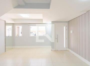 Casa · 116m² · 2 Quartos · 2 Vagas · Casa para Aluguel - Marechal Rondon, 2 Quartos,  116 m2 - Canoas