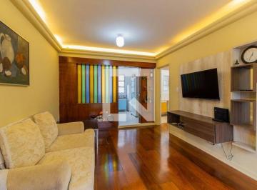 Apartamento · 93m² · 2 Quartos · 2 Vagas · Apartamento para Aluguel - Jardim Paulista, 2 Quartos, 93 m2 - São Paulo
