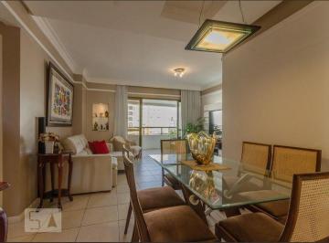Apartamento · 116m² · 3 Quartos · 2 Vagas · Apartamento para Aluguel - Barra, 3 Quartos, 116 m2 - Salvador